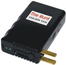 Rechargable 950,000 Volt Runt Stun Gun