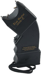 Stun Master Stun Gun 300,000 volt