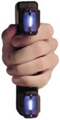 Double Trouble Stun Gun