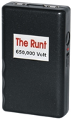 650,000 Volt Runt Stun Gun